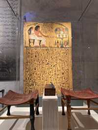 🏛️ National Museum of Egyptian Civilization