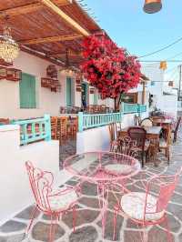 Kythnos: Cycladic Charm with Authentic Soul