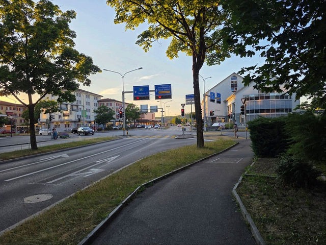 스위스 Kloten 여행 가이드