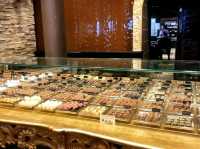 ร้านขนมหวานเก่าแก่ของสวิตเซอร์แลนด์