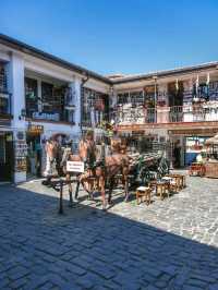Eskişehir: Youthful Energy Meets Ottoman Elegance