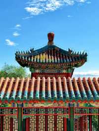Palaces, Pavilions, and Painted Dreams — A Day at the Summer Palace