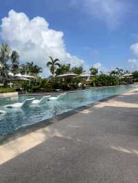 Sanya. Yalong Bay