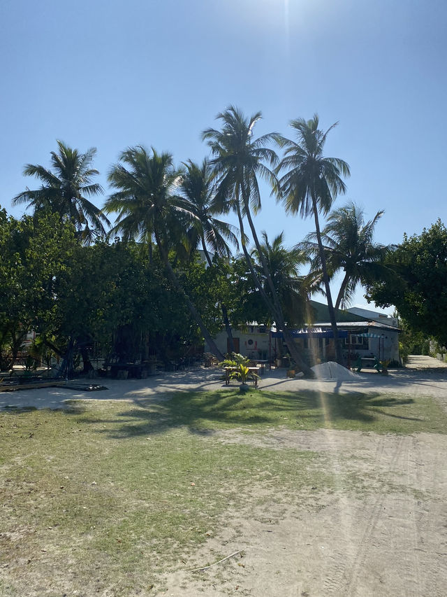 How Booking Hotels Online Saved Me €600 in the Maldives