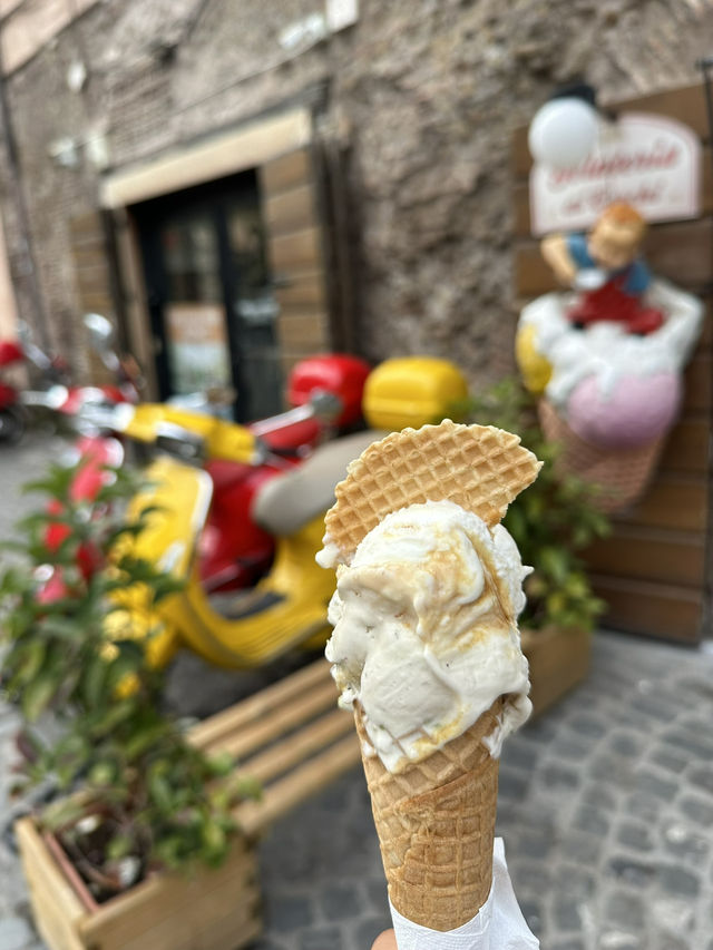 Exploring Rome: Top Things to Do in the Eternal City 🇮🇹