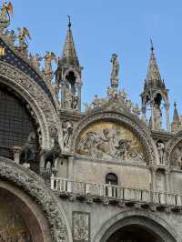 Venice one day 