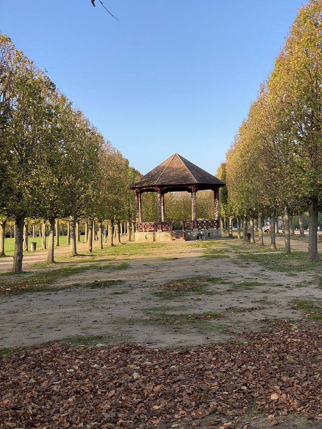 A Royal Escape: Visiting the Château de Saint-Germain-en-Laye