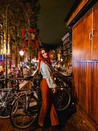 Amsterdam Travel Guide