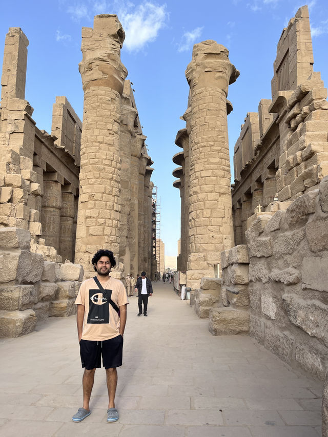 Discover Luxor in 3 Days: History & Culture on a $100 Budget