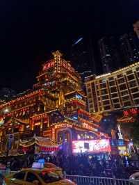 Own Chongqing in 3 Days with Just $100 🔥🇨🇳