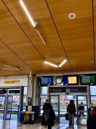 Память и поэзия северного портового города: Дюнкерк. Медленные путевые заметки