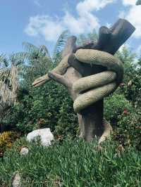 Tenerife: The Crown Jewel of the Canaries