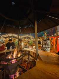 Berlin at Christmas: A City of Light and Christmas spirit