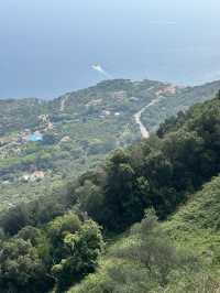 Isola del Giglio: the Mediterranean dream that only Italians know!