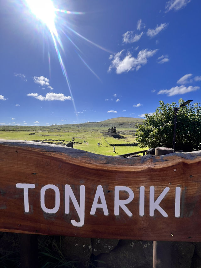 Explore Rapa Nui aka Easter Island within 4 days  Explore Rapa Nui aka Easter Island within 4 days