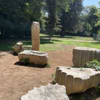 Athens on a Shoestring: Ancient Wonders & Local Streets