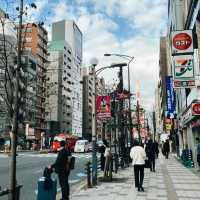 Tokyo’s Hidden Corners: Discover the City Beyond the Crowds