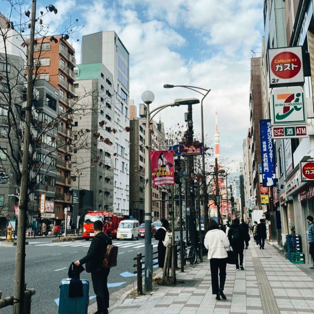 Tokyo’s Hidden Corners: Discover the City Beyond the Crowds