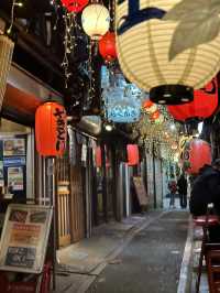 Tokyo’s Shinjuku: Neon Memories, Monster Sights & Artistic Vibes