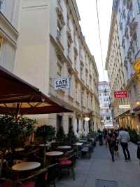 A Day in Vienna, City of Mozart 🎶