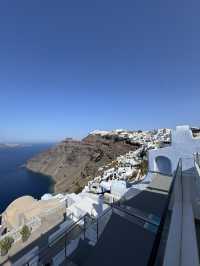 📍 伊亞小鎮 Oia, Santorini 📍 Fira, Santorini