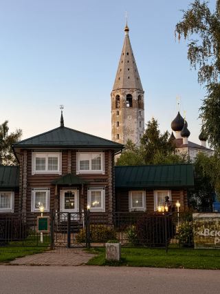 Vyatskoye – Russia’s Most Beautiful Village 🇷🇺✨