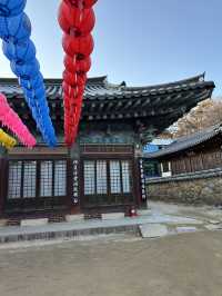 Get Ready to discover the hidden wonders of Daegu!