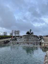 🎡 Copenhagen: Tivoli & City Magic