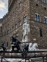 Florence: Free Museum Day & Views That Take Your Breath Away 🎨🌆