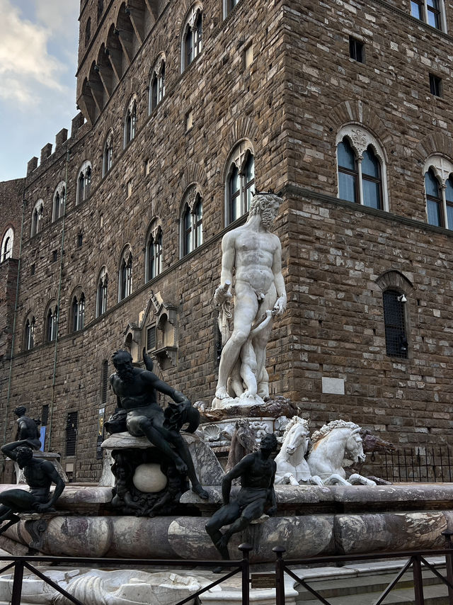Florence: Free Museum Day & Views That Take Your Breath Away 🎨🌆