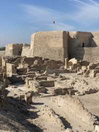 Bahrein Trip: Seef’s Timeless Walk among the Ancient Forts
