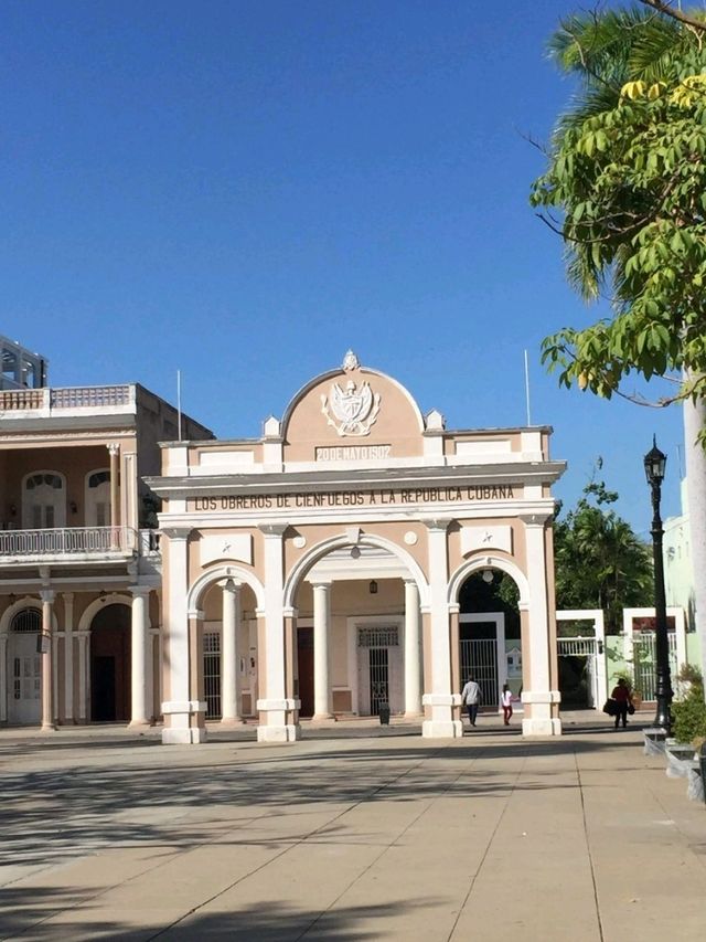 Exploring the Heart of Cuba: The Countryside Experience 🇨🇺