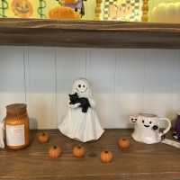 Hello Halloween Istanbul 🎃🕸️