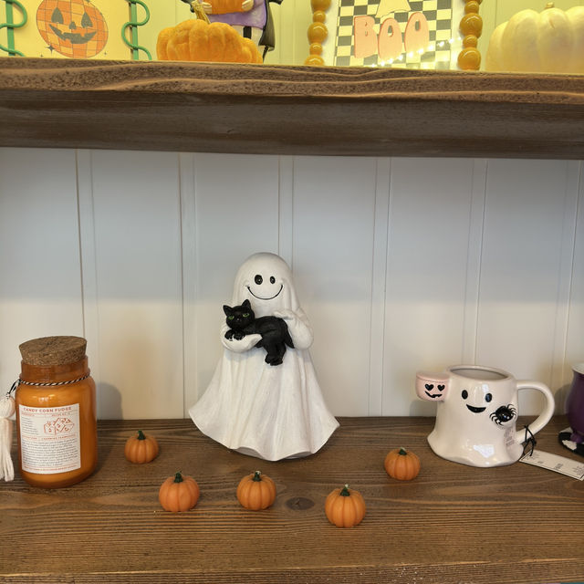 Hello Halloween Istanbul 🎃🕸️ Hello Halloween Istanbul 🎃🕸️