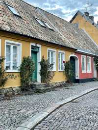 Top Halloween Highlights in Lund, Sweden