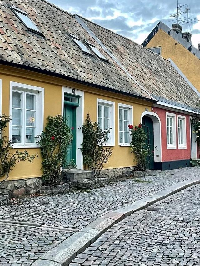 Top Halloween Highlights in Lund, Sweden Top Halloween Highlights in Lund, Sweden