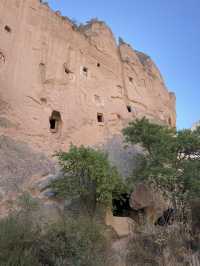 Zelve Open Air Museum: Cappadocia’s Chill Time Travel Spot 🌄