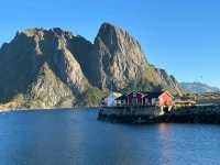 🇳🇴 Lofoten Islands Guide — Arctic Beauty of Norway