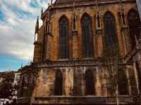 Colmar Dreamland🌈