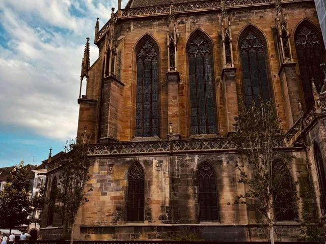 Colmar Dreamland🌈