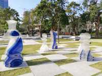 Shekou Sea World 🌟