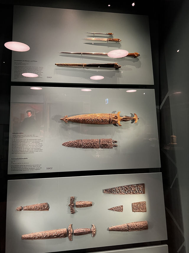 Step Back in Time at Historisches Museum Basel! 🇨🇭