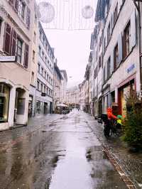 Embrace Basel’s Timeless Traditions 🇨🇭