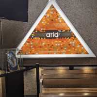 Muttart Conservatory