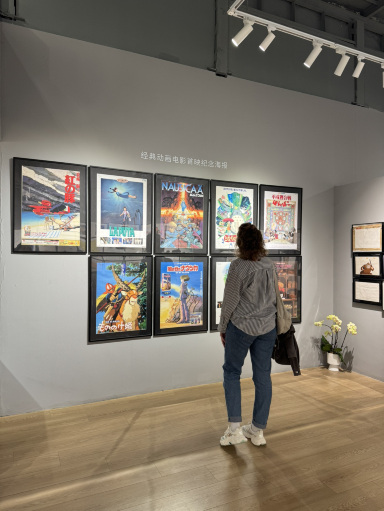 M50 – Shanghai's Ultimate Street Art Playground 🎨✨ | Trip.com
