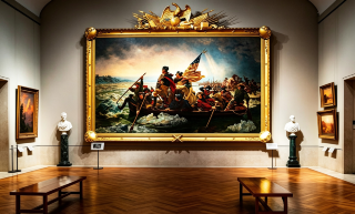 ฉันกะจะแวะ The Met แค่ "ชั่วโมงเดียว" — แต่ตอนออกมากลับพบว่า ที่นี่ไม่ใช่แค่พิพิธภัณฑ์