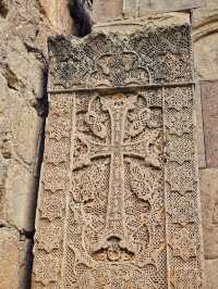 The Ultimate 1-Day Armenia Road Trip 🇦🇲