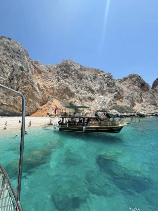 Kemer, Türkiye Guide 🇹🇷☀️