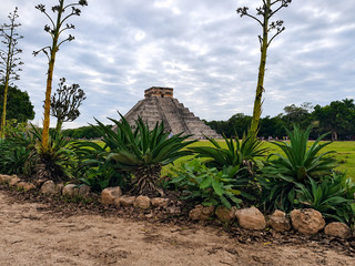 Chichen Itza: A Journey to the Heart of Mayan Civilization
