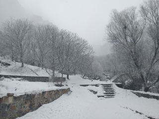 Armenia - Day tour in the countryside